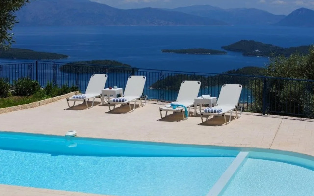 Violitzis Villas