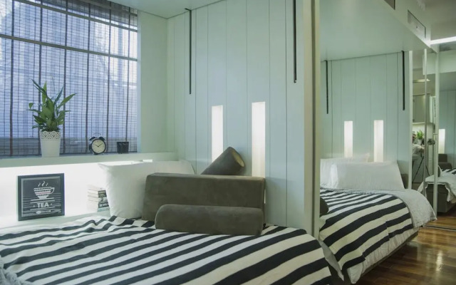 1n Student Hotel Camden - Students Only