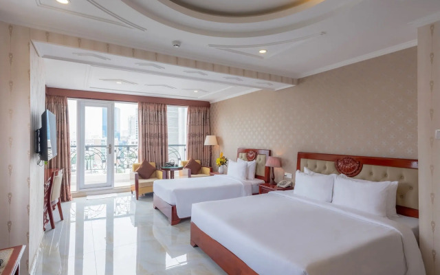 Bon Ami Hotel - Thien Xuan Hotel