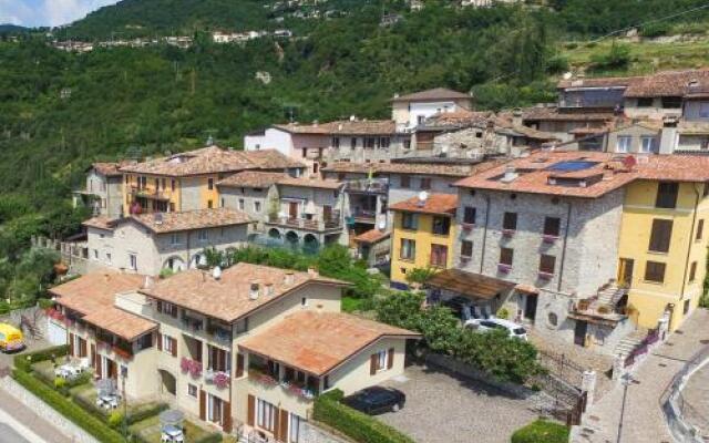Locazione Turistica Residence Calap (TGL170)