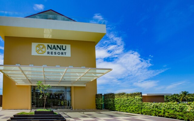 Nanu Resort - Arambol