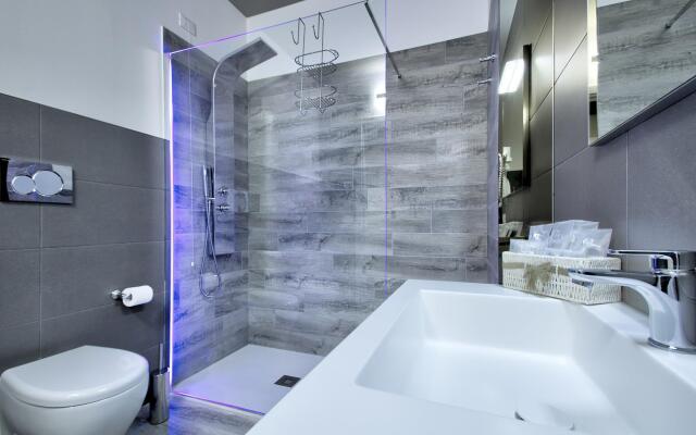 B&BveniceLAGOON Cool,Wifi-Aircnd-Parking-Breakf103