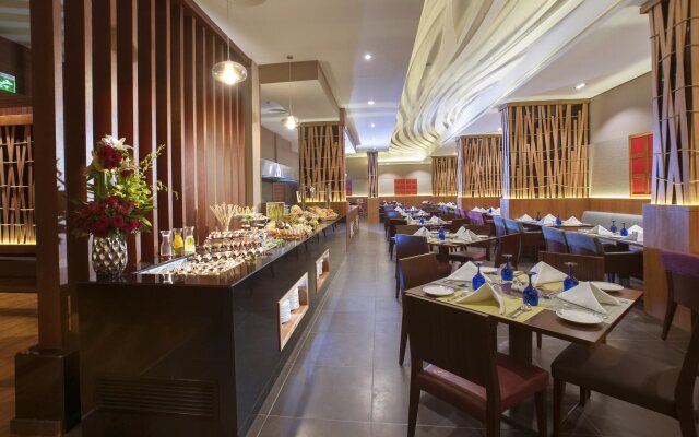 Ramee Rose Hotel