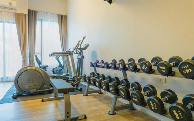 SureStay by Best Western Bangkok Ramintra