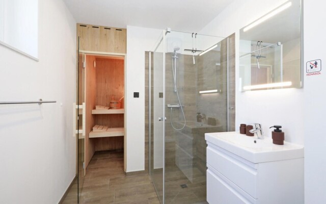 Nice Home in Lembruch/dümmer See With 2 Bedrooms, Wifi and Indoor Swimming Pool