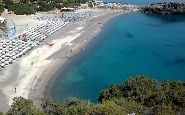 CasaMIA a Marina di Camerota