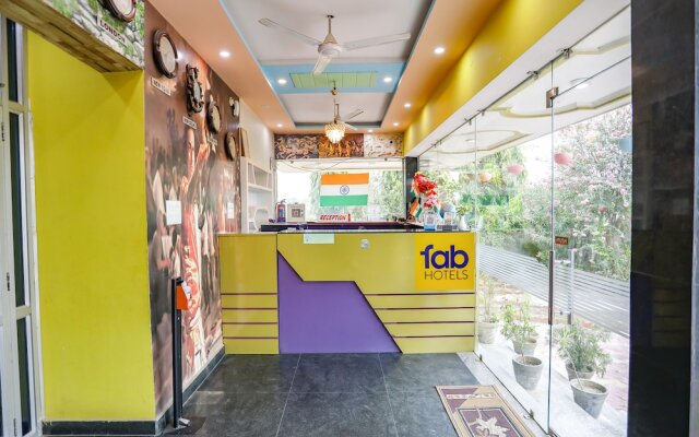 Hotel Kriti Green By OYO Rooms