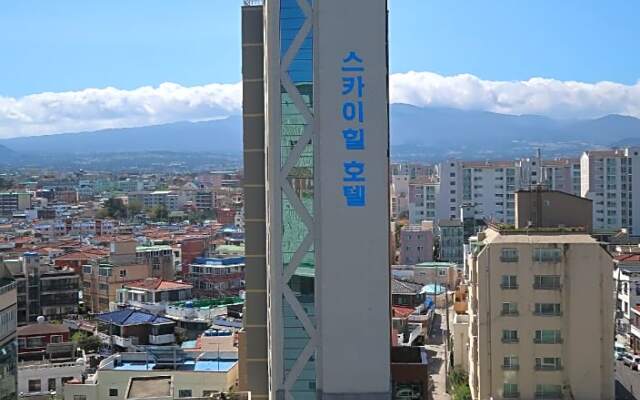 Sky Hill Hotel