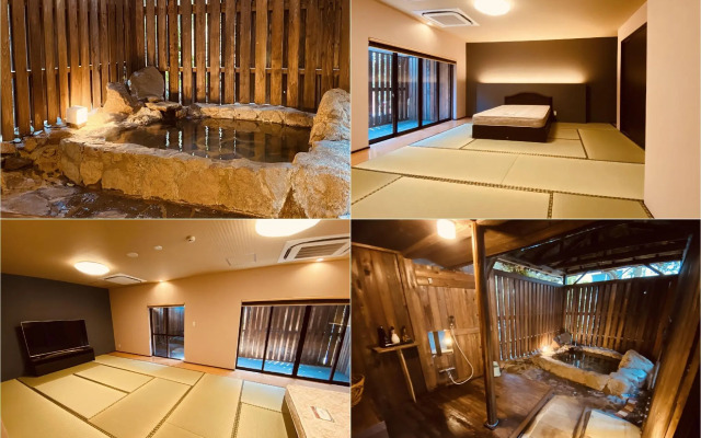 Kokusai Kanko Hotel Kishotei