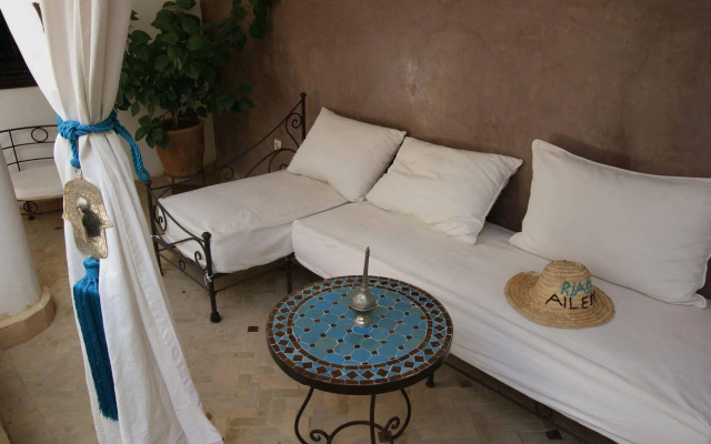 Riad Ailen