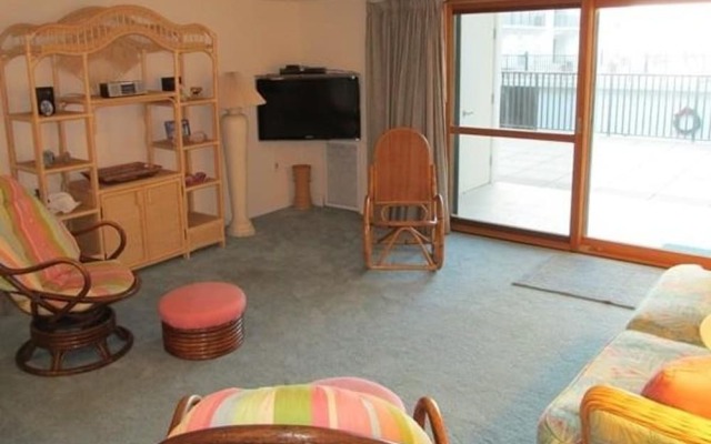 Henlopen Unit 213 by Long & Foster