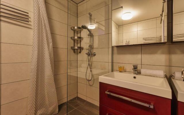 Appartement Clos du Savoy 2C Bat A2 - Happy Rentals