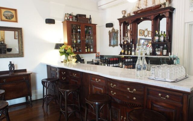 The Hughenden Boutique Hotel