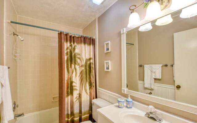 St Augustine Beach Condos