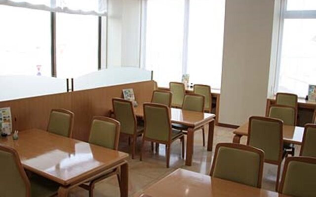 Hotel Okabe Shiosaitei