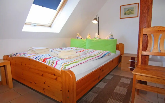 Appartementhaus Kranichblick in Breege