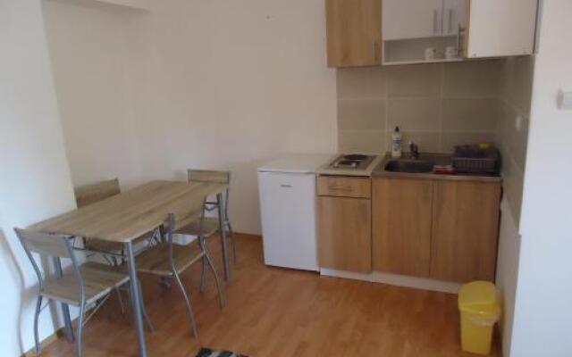 Stara Breza 2 Apartments