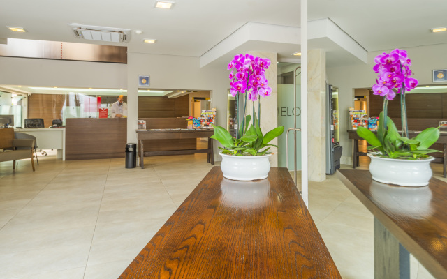 Hotel Melo
