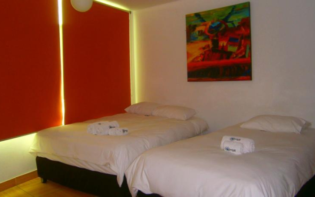 Qhamar Hotel