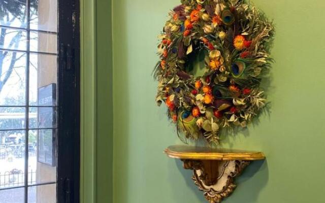 Hotel Marguerite