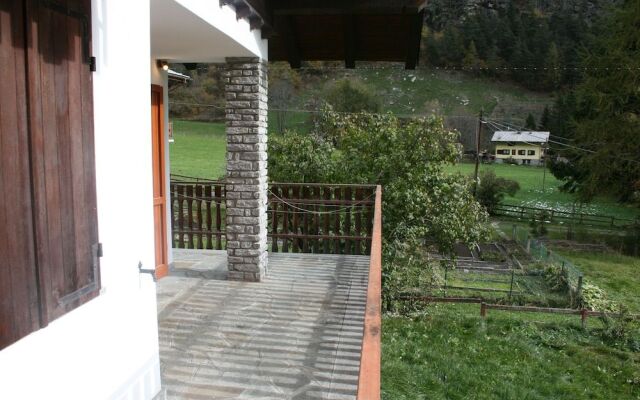 Sunlake Villa Brusson