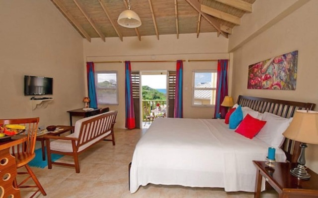 Grooms Beach Villa & Resort