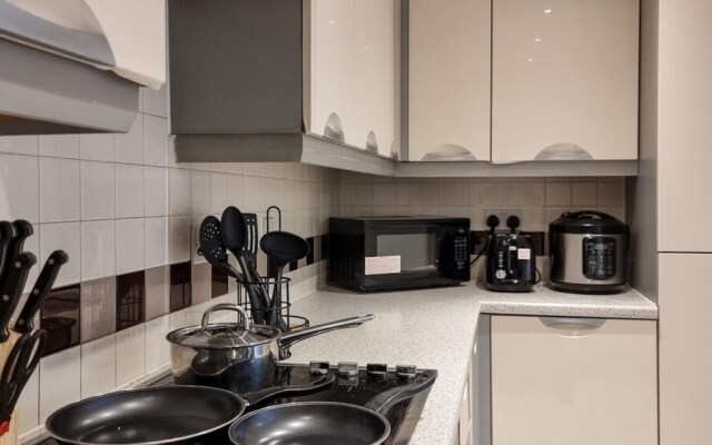 Super King Suite Amazing Courtyard