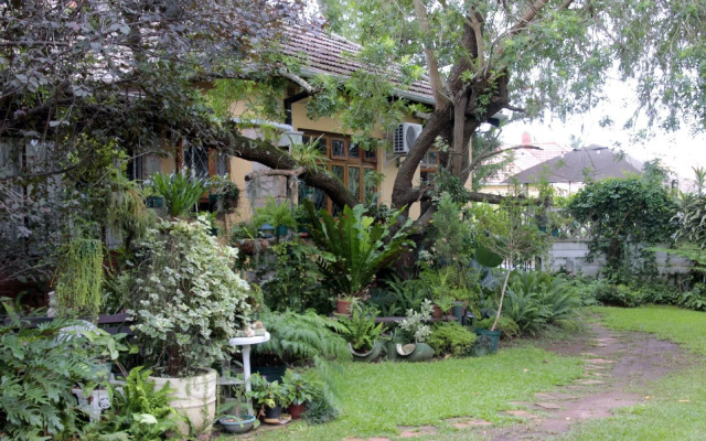 Jean-Lee Bed and Breakfast