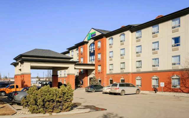 Holiday Inn Express Hotel & Suites WHITECOURT by IHG