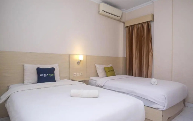 NIDA Rooms Ring Road Utara 1E