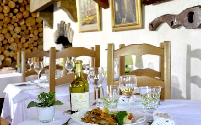 Hotel la Vieille Auberge