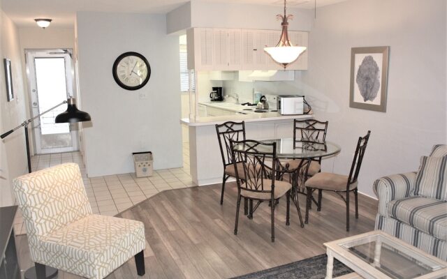 Jamaica Royale 094 - 2 Br Villa