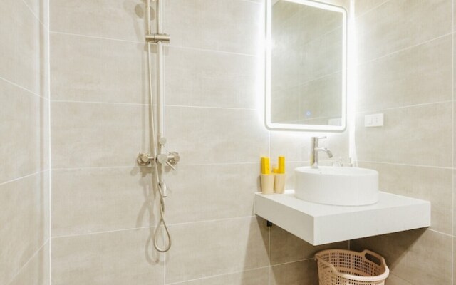 Muse Hanoi Serenity Suites