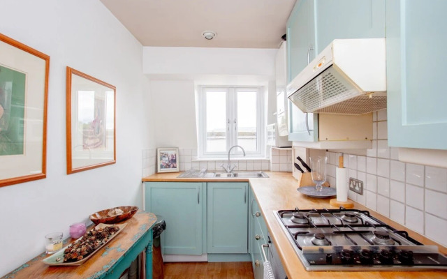 Notting Hill Cozy 1 Bedroom Flat near Tube