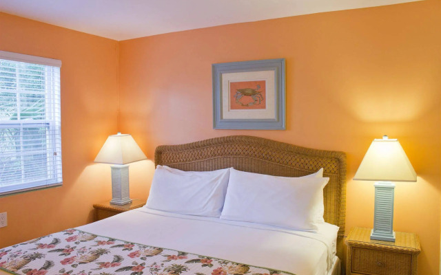Seaspray Surf Lodge