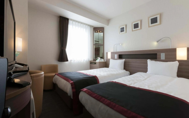 Onomichi Kokusai Hotel