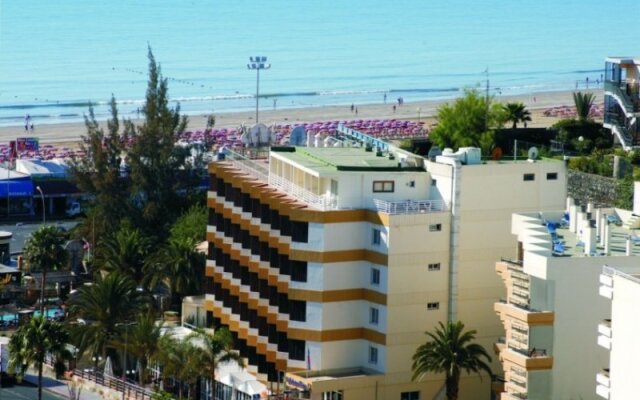 Hotel HL Sahara Playa