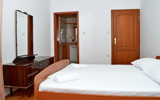 Apartments Mačak