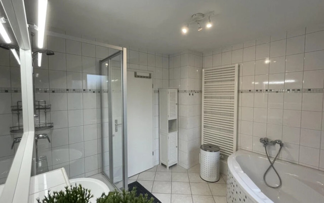 Fewo Reutlingen Heinestrasse