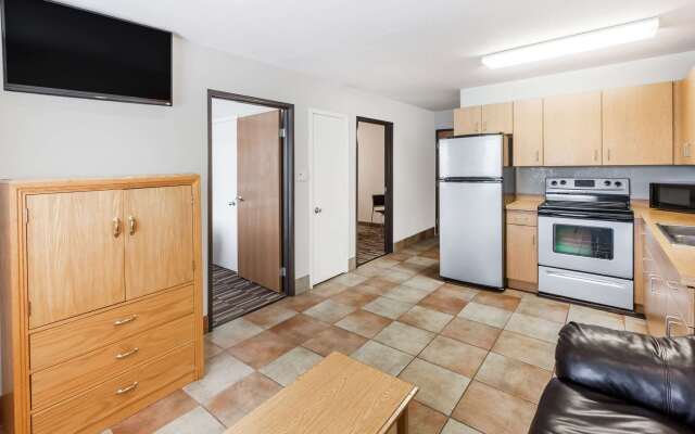 Microtel Inn & Suites by Wyndham Ardmore