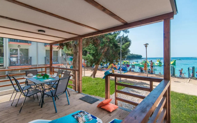 Centinera Resort & Camping
