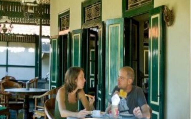 Mercury Guest House