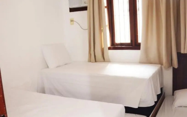 Praiamar Guest House