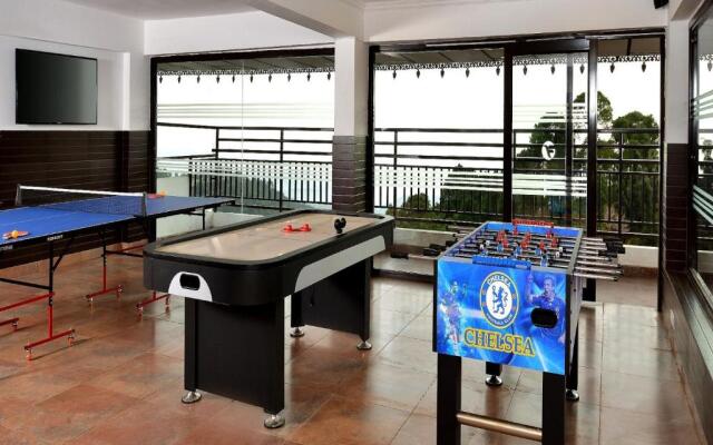Fortune Park Moksha, Mcleodganj  - Member ITC Hotels' Group