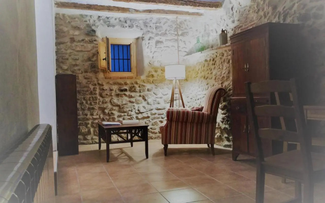 Casa Font
