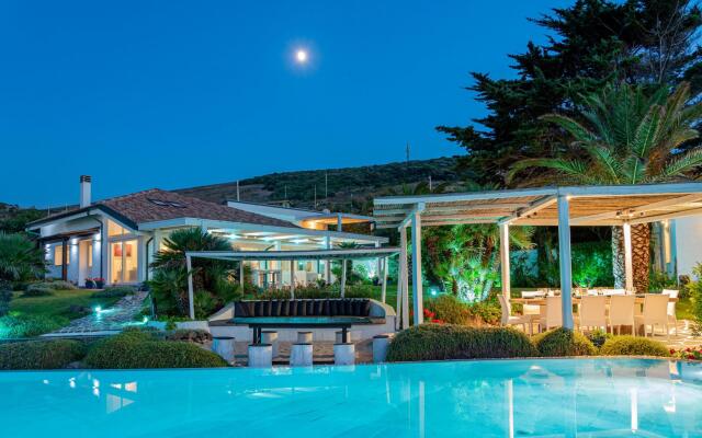 Villa Ambra 10 in Sorso