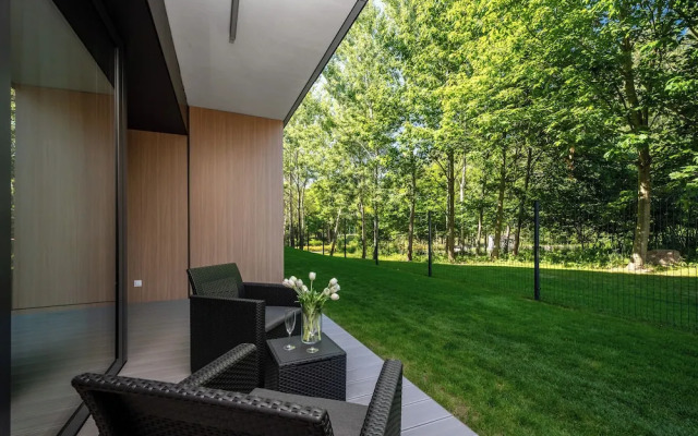 Apartamenty Sun & Snow Omega Lake