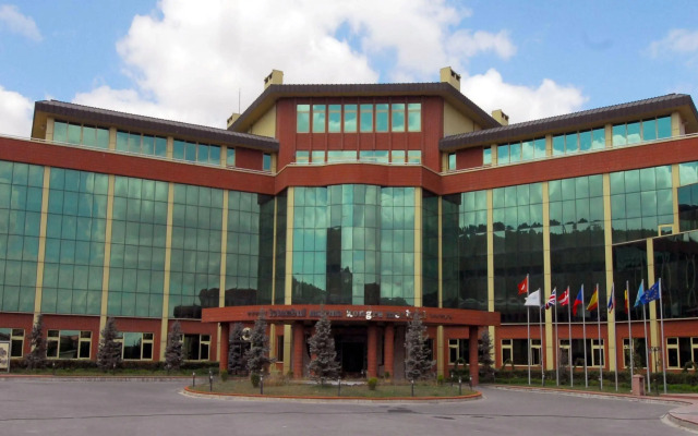 Marma Hotel Istanbul