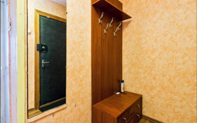 Flats of Moscow Flat Generala Belova 49