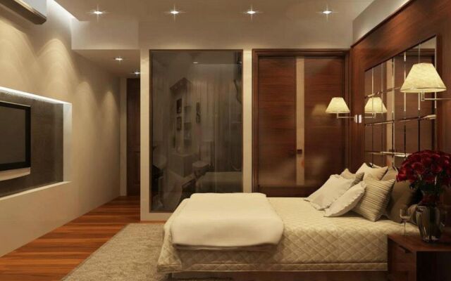 Tran Gia Hotel Huynh Thuc Khang